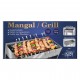 Mangal Grill 70cm